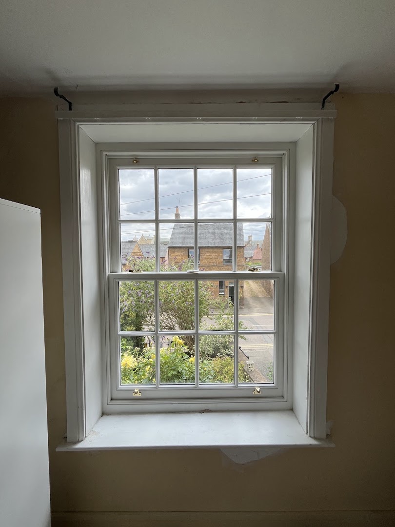 Brodie VonCarthy - Carpentry & Joinery — Photos 10