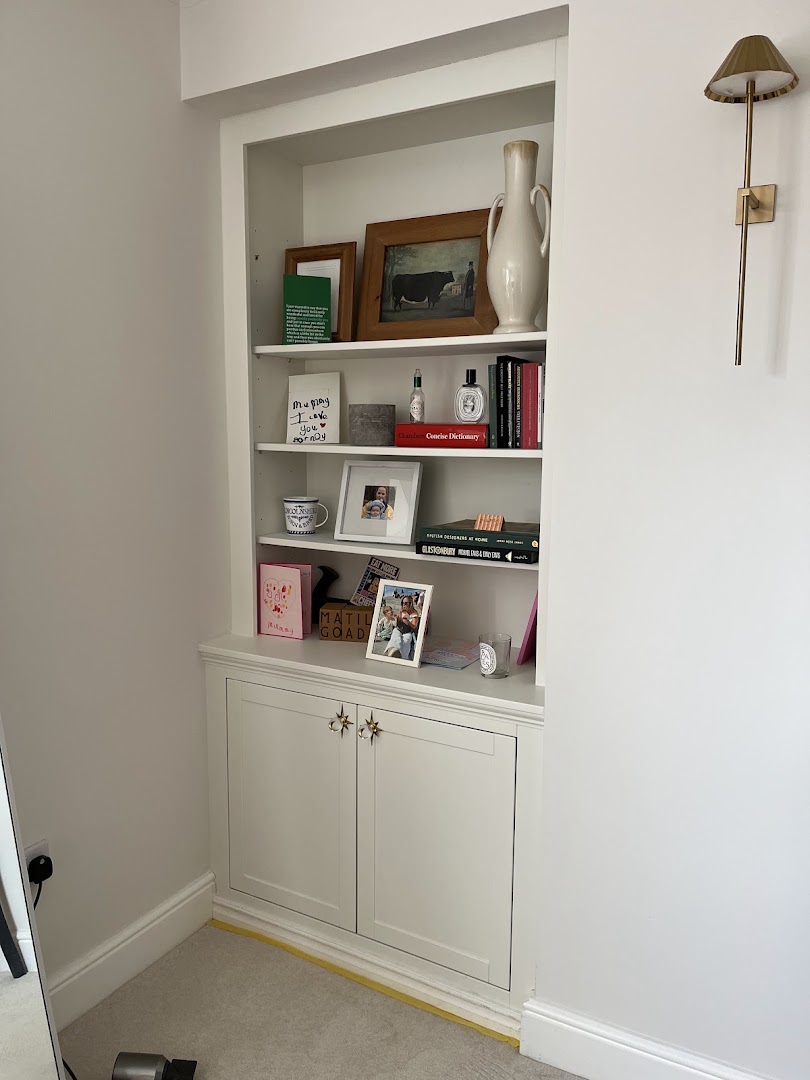 Brodie VonCarthy - Carpentry & Joinery — Photos 2