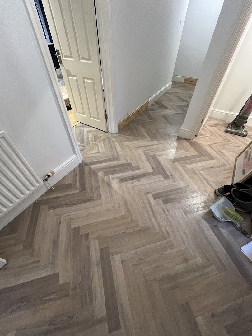 Brodie VonCarthy - Carpentry & Joinery — Photos 7