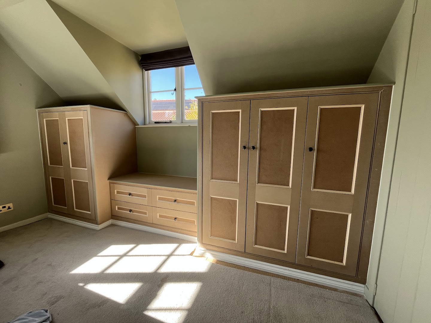 Brodie VonCarthy - Carpentry & Joinery — Photos 12