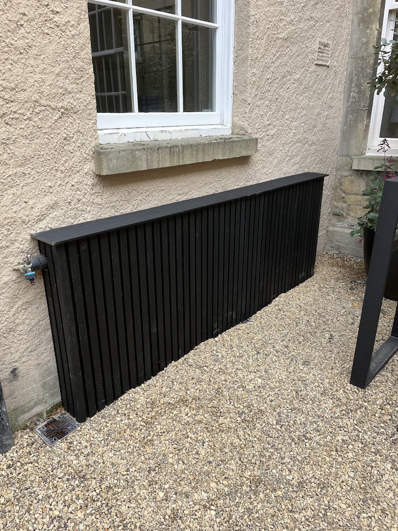 Brodie VonCarthy - Carpentry & Joinery — Photos 13
