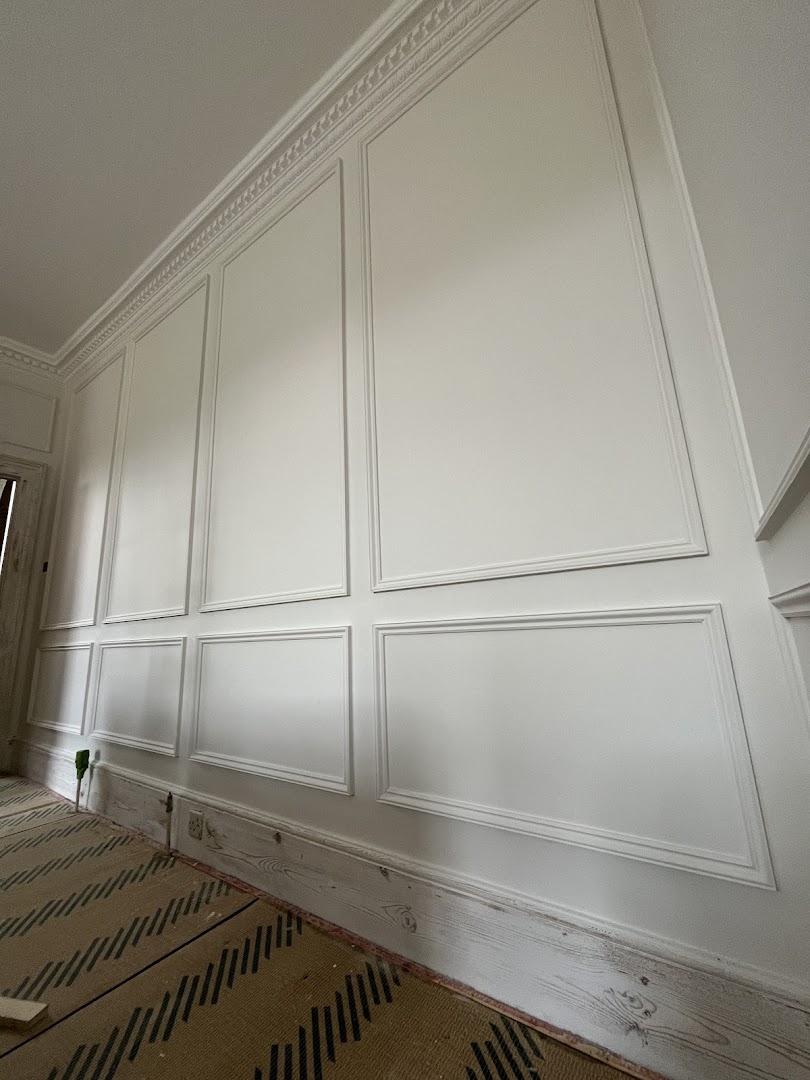 Brodie VonCarthy - Carpentry & Joinery — Photos 15