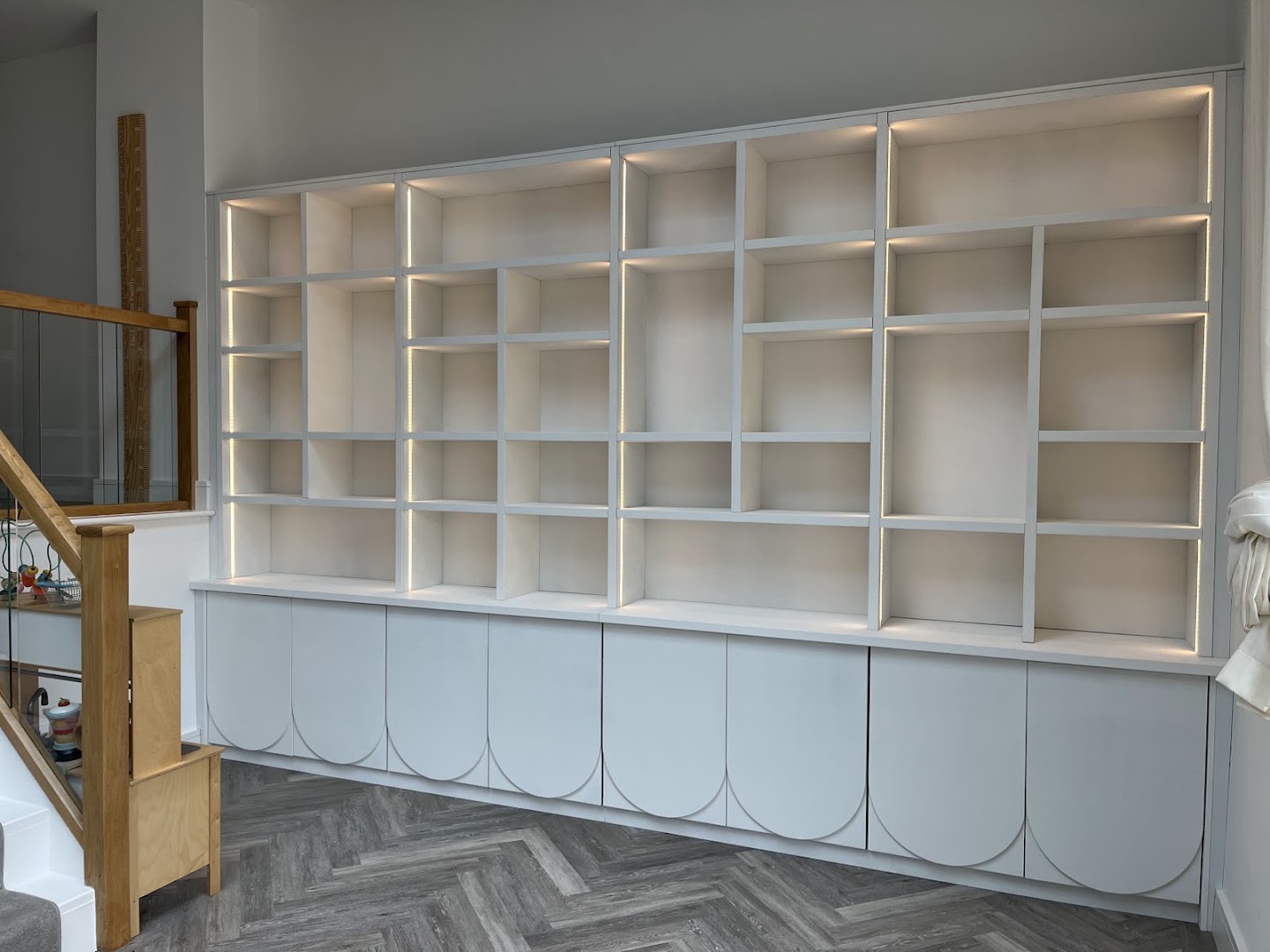 Brodie VonCarthy - Carpentry & Joinery — Photos 4