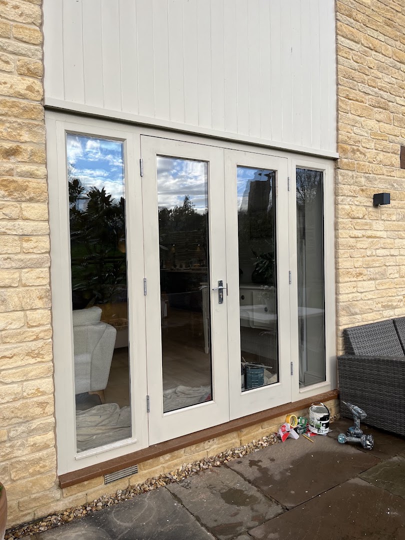 Brodie VonCarthy - Carpentry & Joinery — Photos 3