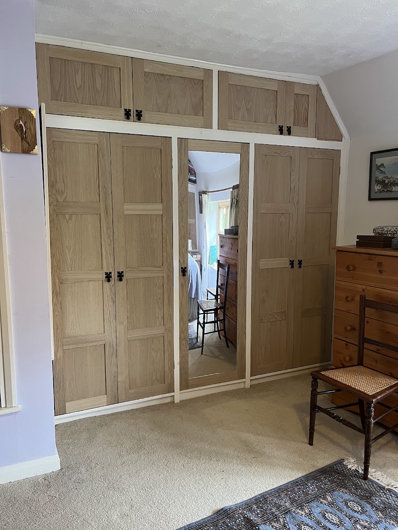 Brodie VonCarthy - Carpentry & Joinery — Photos 6